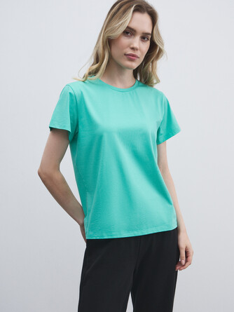 Футболка Maison David