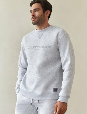 Свитшот Vilatte