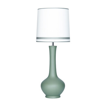 Лампа настольная 70 см Farol