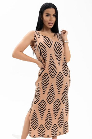 Сарафан Текс-Плюс