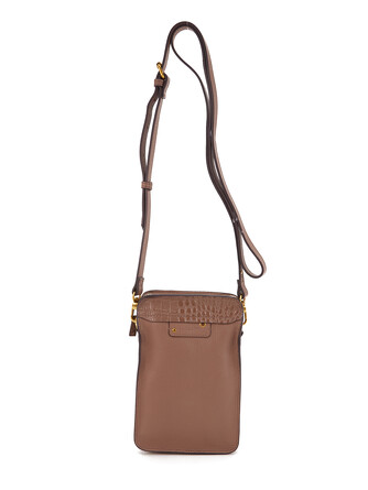 Сумка Rita, 12х19х3 см Abbacino