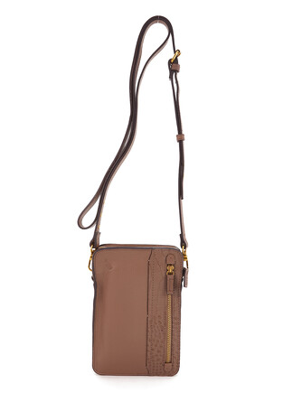 Сумка Rita, 12х19х3 см Abbacino