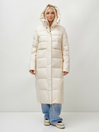 Пальто зимнее MTForce