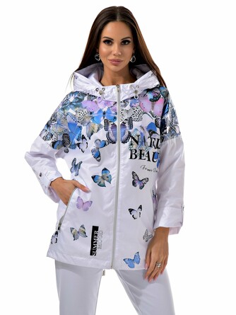 Ветровка A+B Collection
