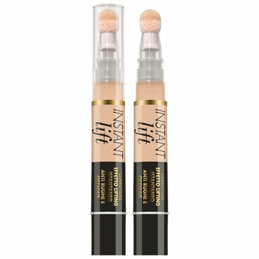 Консилер instant lift concealer тон 00 слоновая кость, 4,2 г Deborah Milano