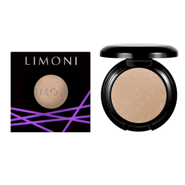 Тени для век Eye-Shadow, 2 гр Limoni