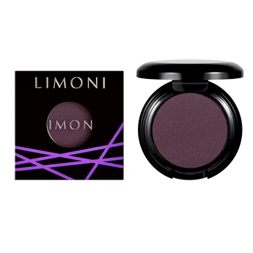 Тени для век Eye-Shadow, 2 гр Limoni