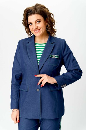 Жакет Andina City 