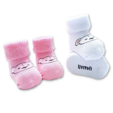 Носки (2 пары) Bear Uviton