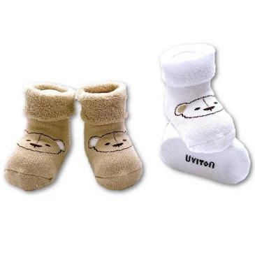Носки (2 пары) Bear Uviton