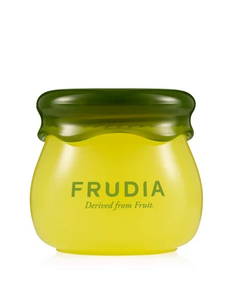 Бальзам для губ с авокадо восстанавливающий, 10 г Frudia