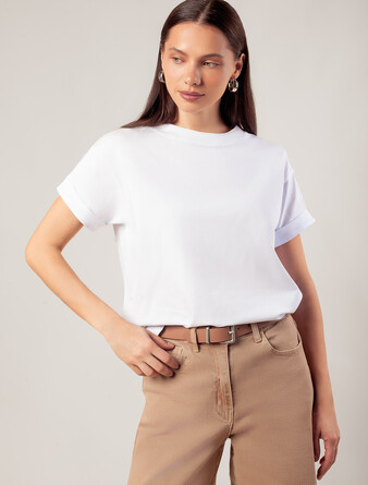 Футболка Vilatte