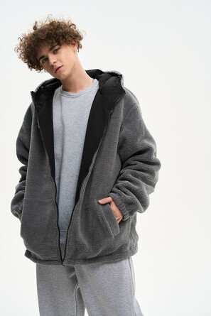 Куртка утепленная Nota Bene