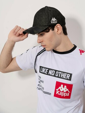 Кепка Kappa