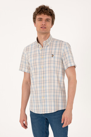 Рубашка U.S. Polo Assn.