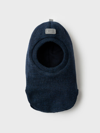 Шапка-шлем зимняя Super Cars PlayToday