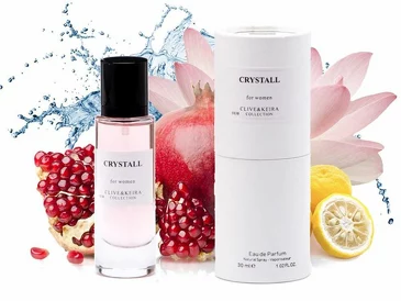 Парфюмерная вода 1030 Floral Fruity  30 мл Clive&Keira 