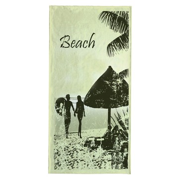 Полотенце для пляжа 80x150 Ecemre