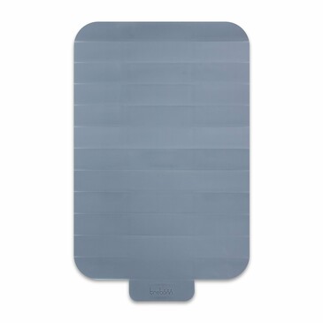 Доска разделочная рулонная, с магнитной застежкой, 39x24 см Trebonn