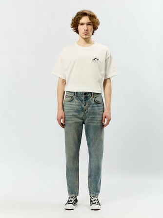 Брюки джинсовые Lee Cooper