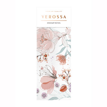 Полотенце Флорентини (170 г/м²) Verossa