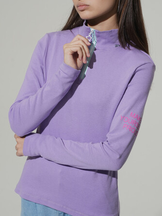 Водолазка Nota Bene