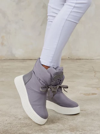 Дутики зимние King Boots