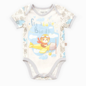 Боди Авиаторы Free Age