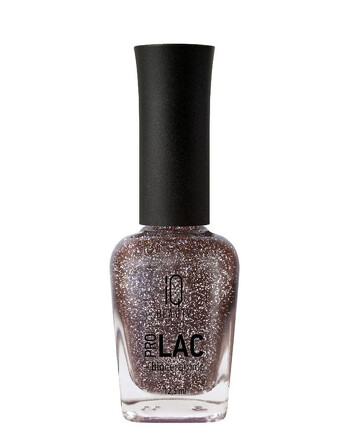 Лак для ногтей с биокерамикой, 12.5 мл IQ Beauty