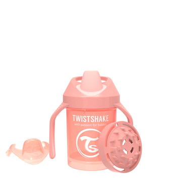 Поильник 230 мл Twistshake