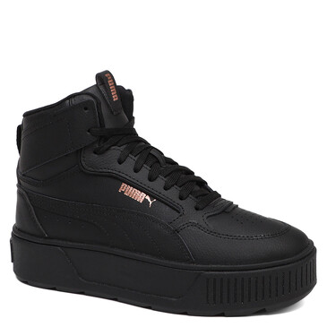 Кеды высокие Karmen Rebelle Mid Puma