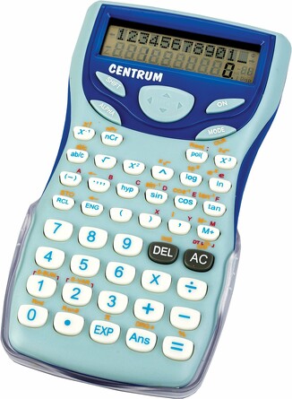 Калькулятор Научный Centrum