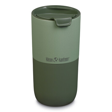 Термостакан Rise Tumbler 16oz (473 мл) Sea Spray Klean Kanteen