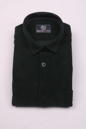 Рубашка с длинным рукавом Brostem