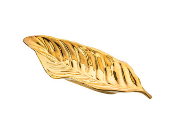 Блюдо сервировочное Лист Elan Gallery