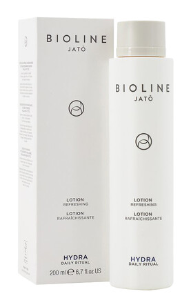 Лосьон для лица увлажняющий освежающий, 200 мл Daily Ritual Bioline JaTo