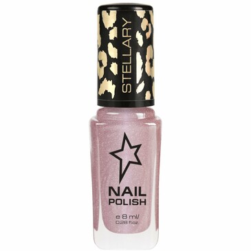 Лак для ногтей Nail polish глянцевое покрытие, тон 105, 8 мл Stellary