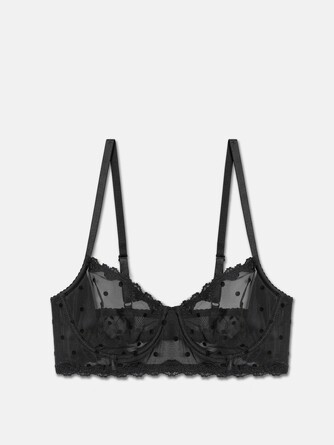 Бюстгальтер Demi T-shirt Sasha InfinityLingerie