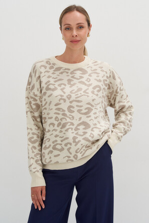 Джемпер Remix