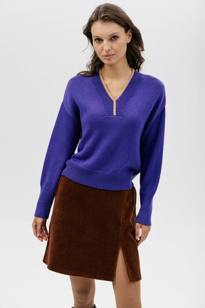 Джемпер Romgil