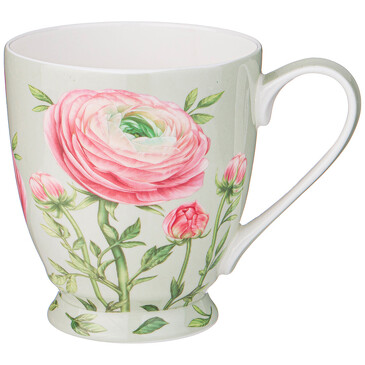 Кружка Sentiment 480 мл Lefard