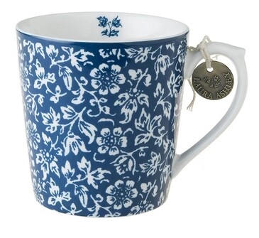 Кружка Sweet Allysum 540 мл  Laura Ashley
