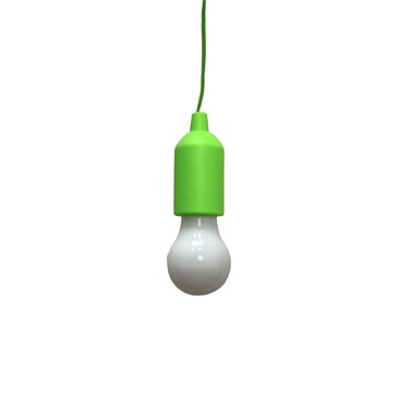 Светильник LED лампочка, 16х5,5 см Vamvigvam