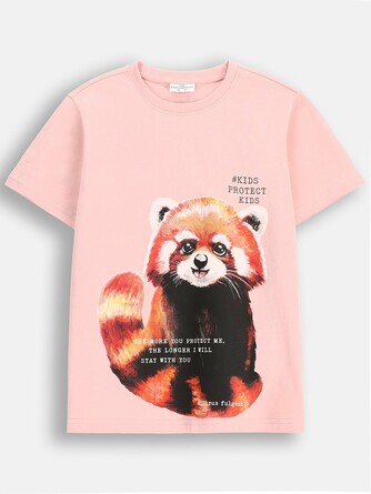 Футболка Coccodrillo