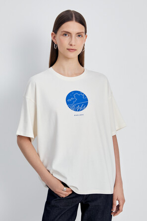 Футболка Finn Flare