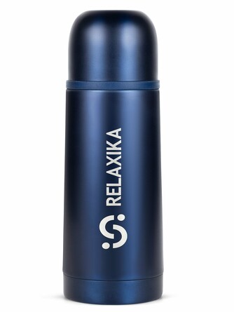 Термос, 350 мл, Relaxika