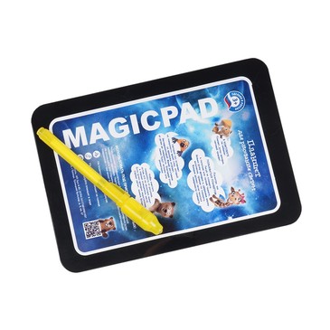Cветовой планшет A5 Magic Pad
