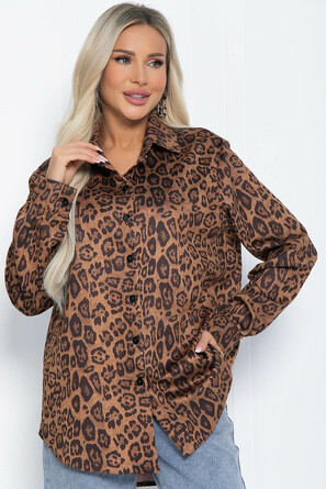 Рубашка Всегда на стиле LT Collection