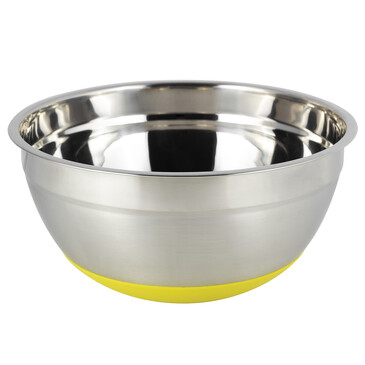 Миска Ø22х10 см c антискользящим дном Kamille