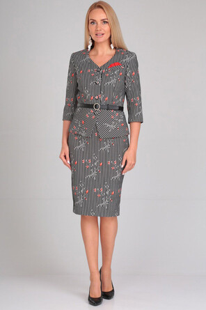 Комплект (жакет и юбка) Gamma Gracia